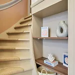 Seaside Design Apartment