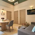 Four Star Apartments - Keizerstraat 45
