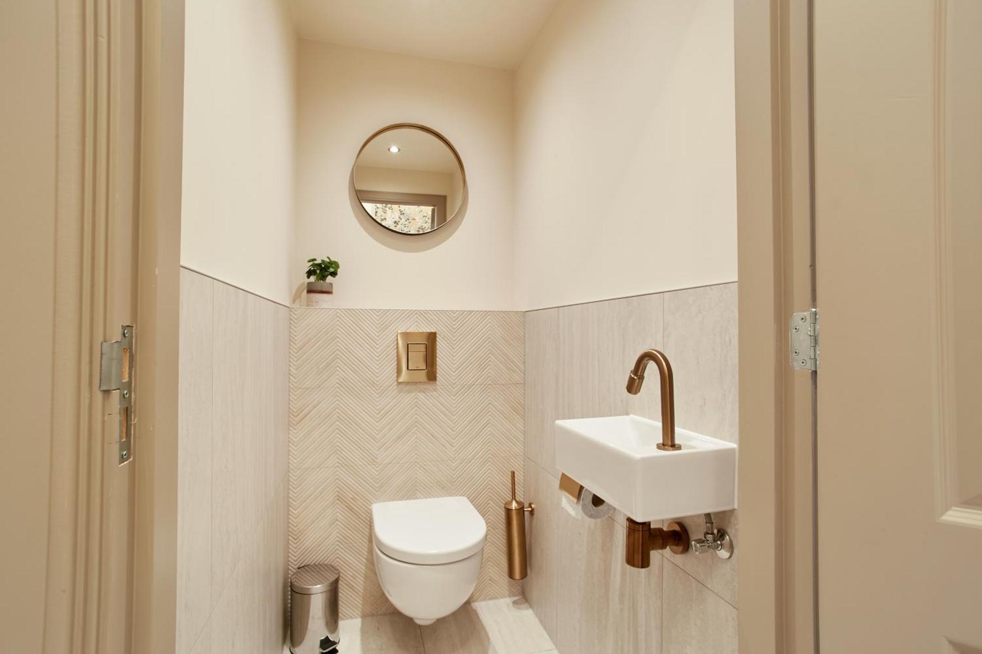 Appartement Seaside Design Den Haag