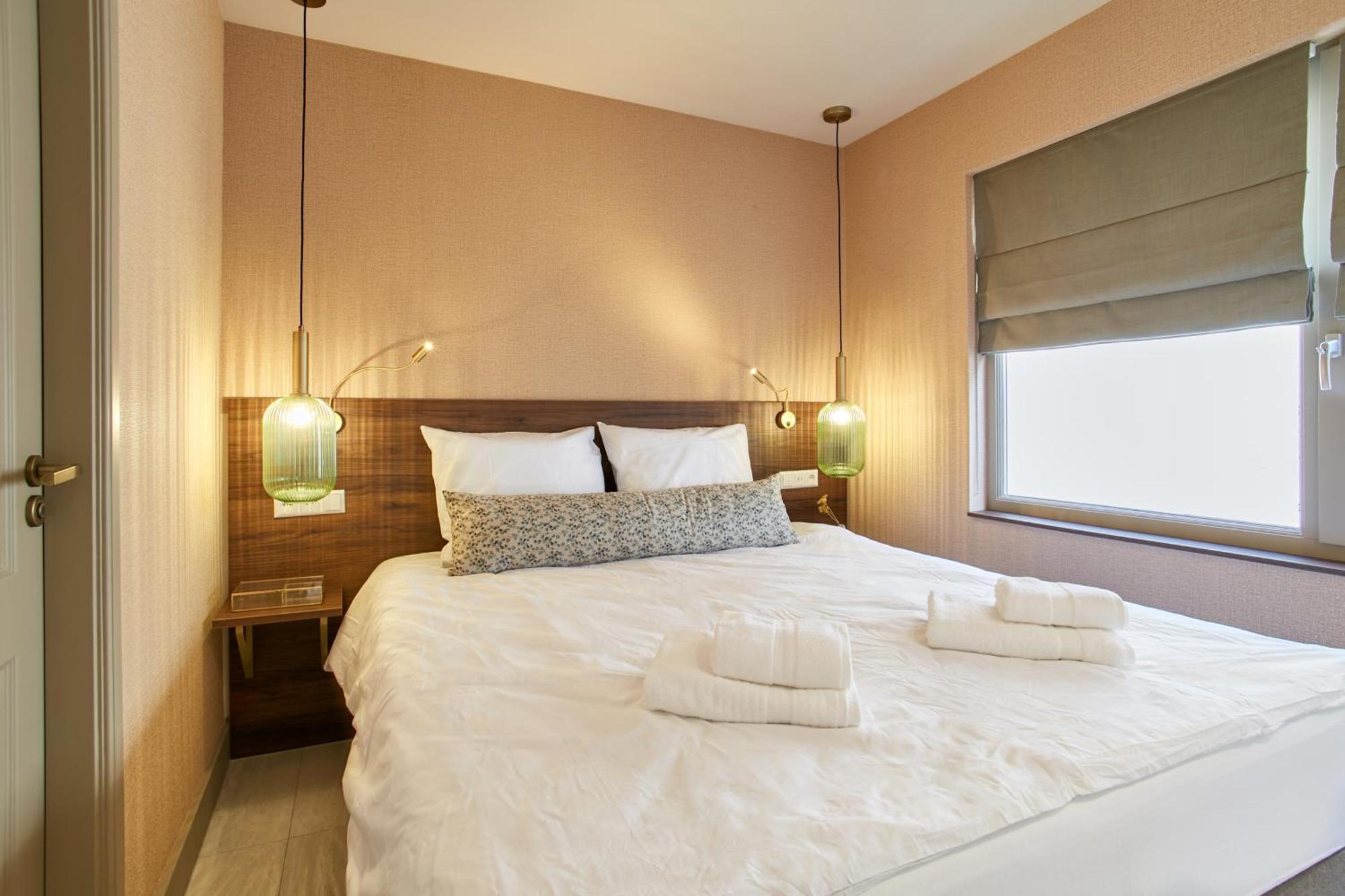 Appartement Seaside Design