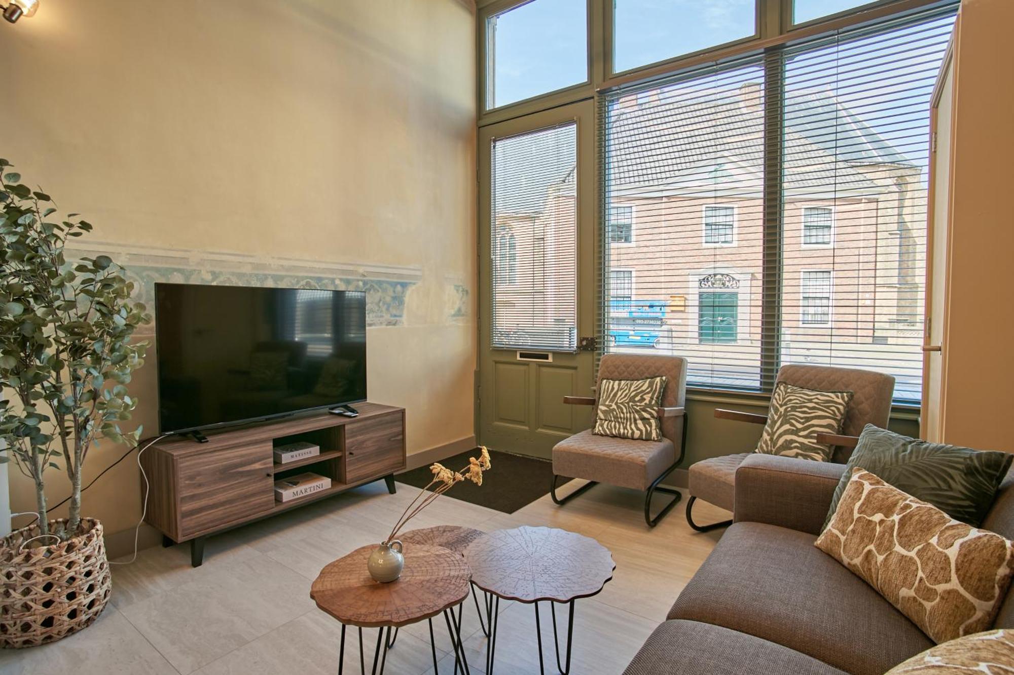 Appartement Seaside Design *