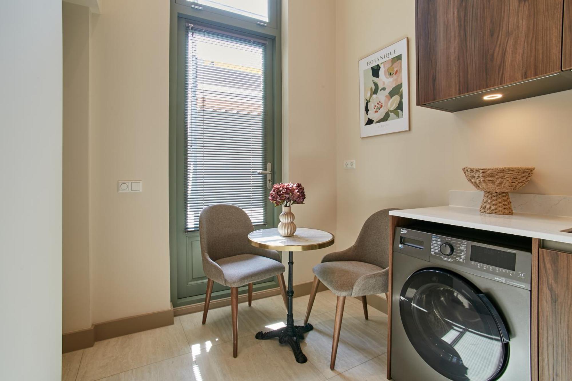 Seaside Design Appartement *