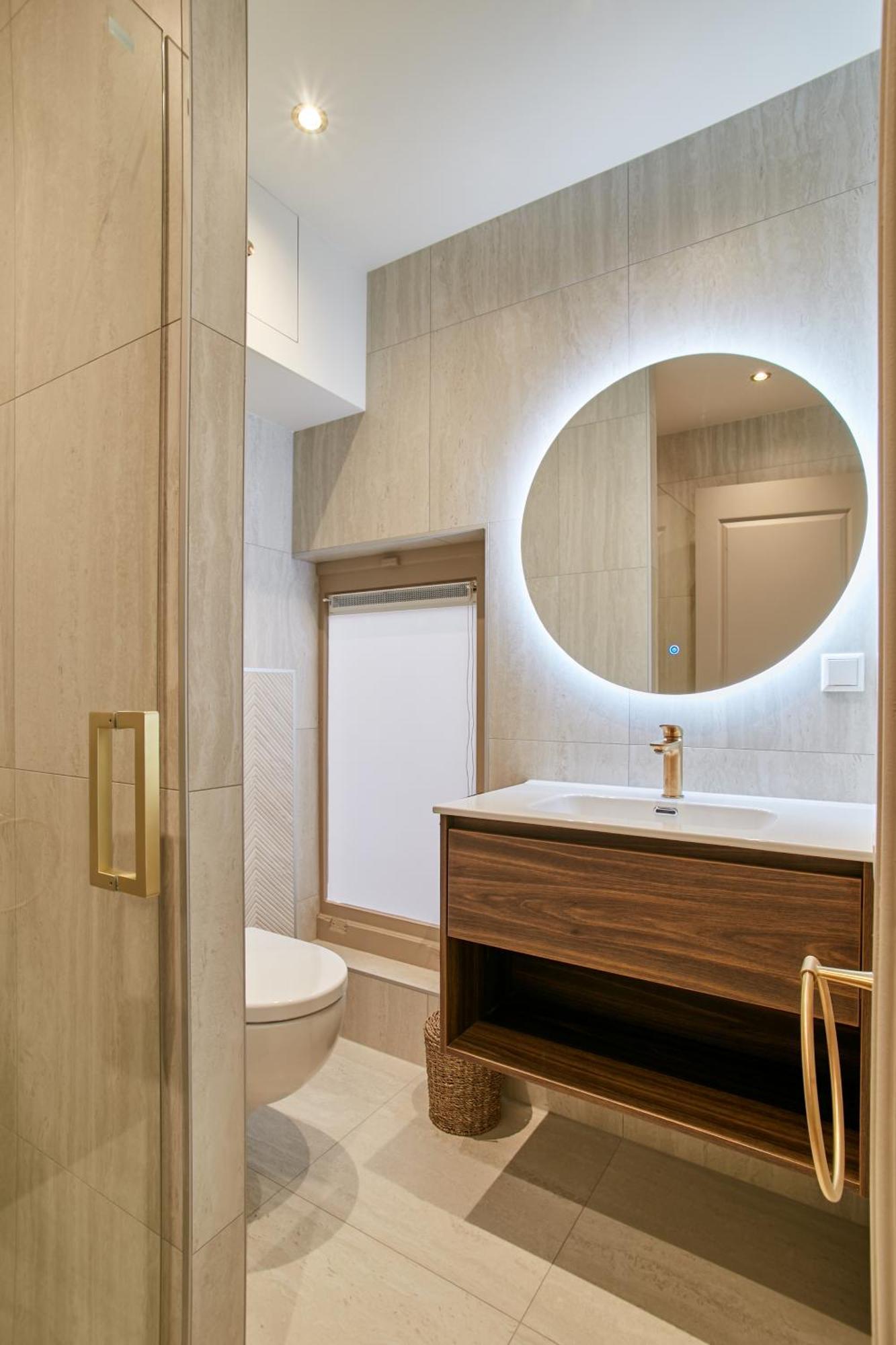 Seaside Design Appartement Den Haag