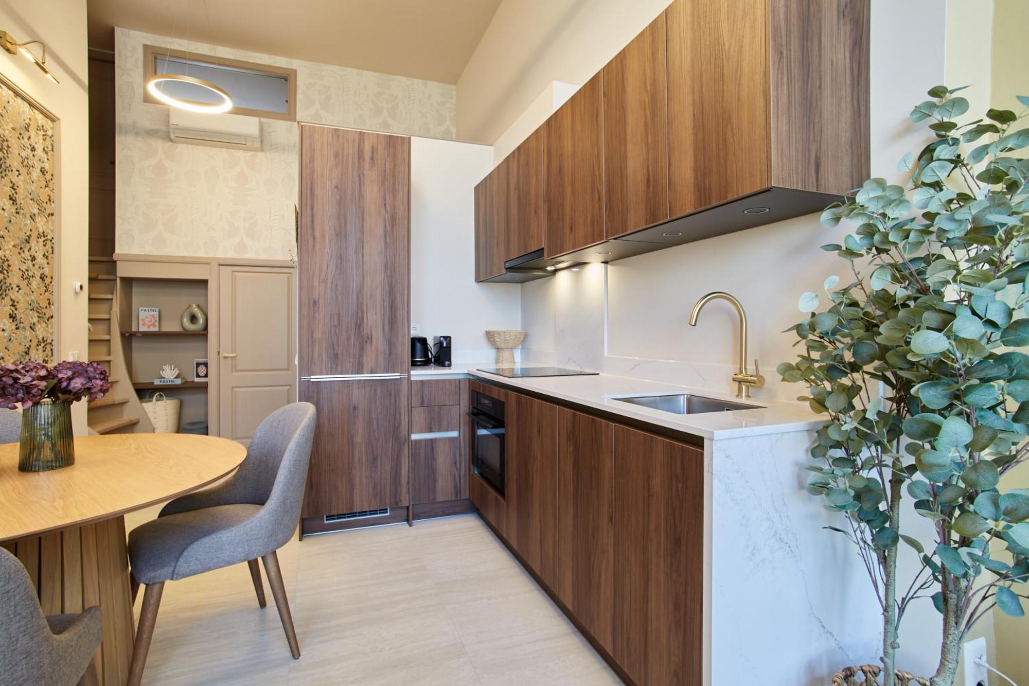 Appartement Seaside Design