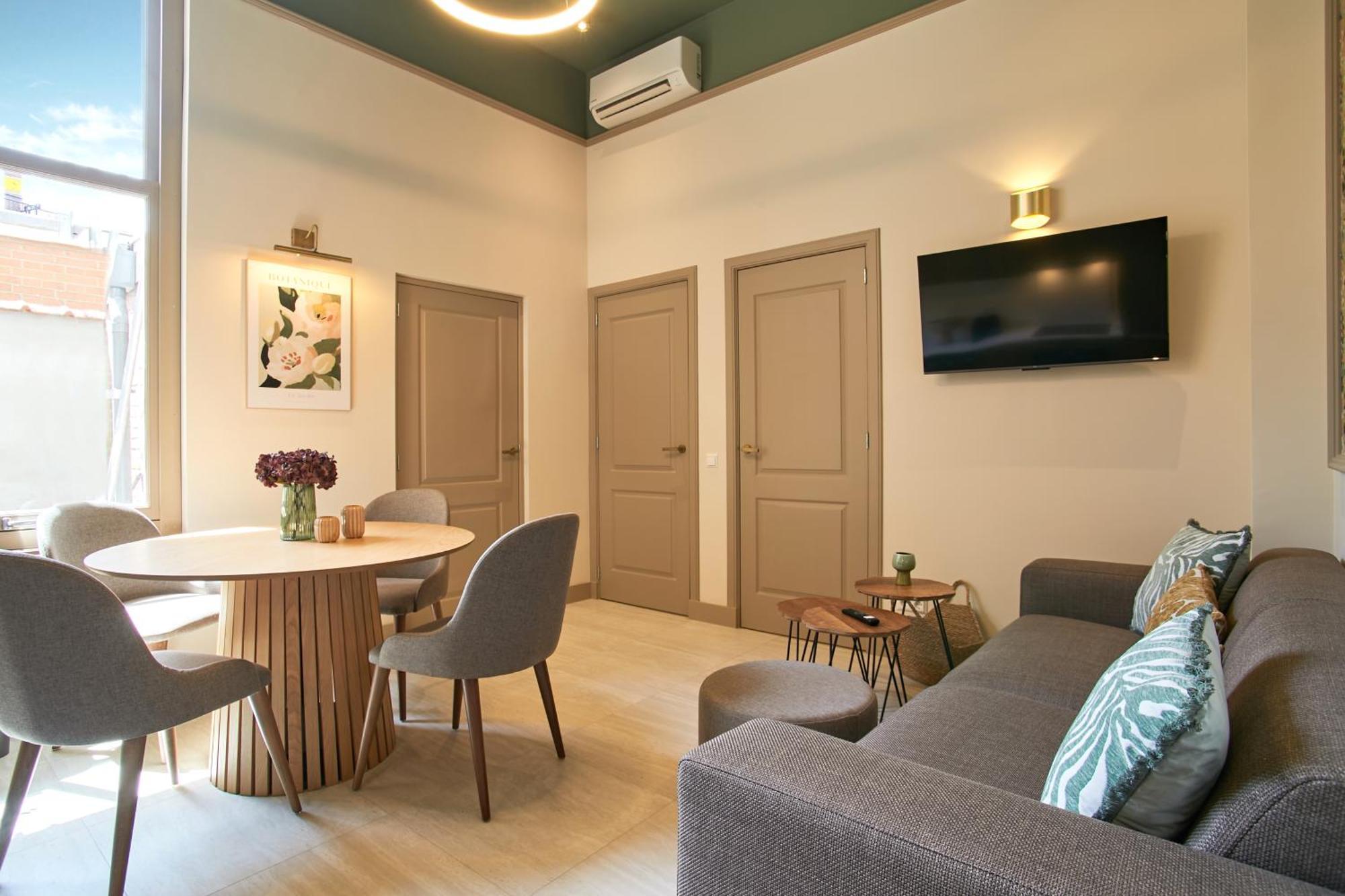 Apartment Four Star - Keizerstraat 45 *