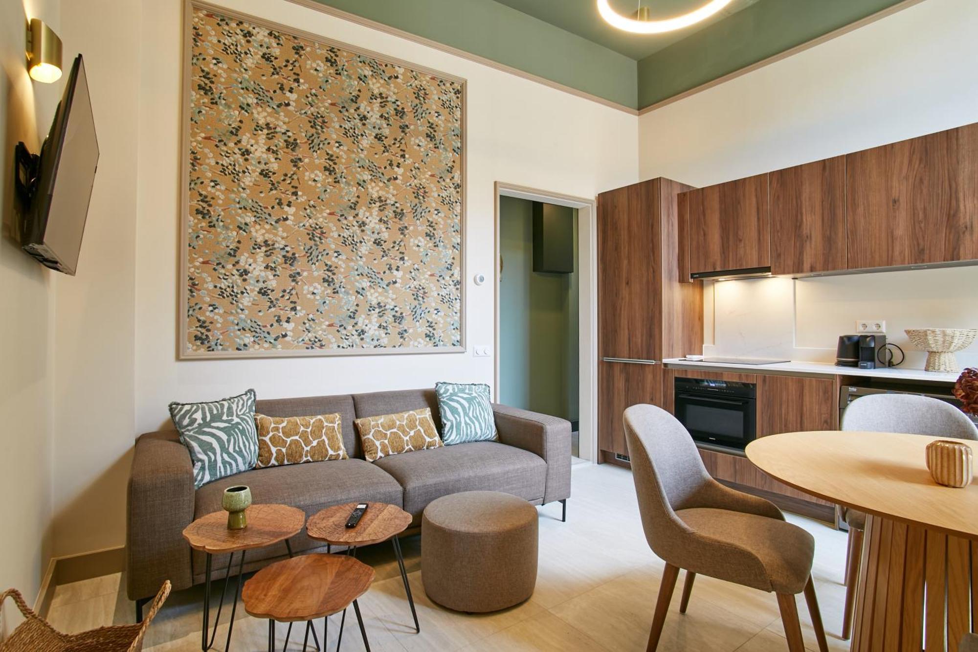 Seaside Design Apartment Den Haag
