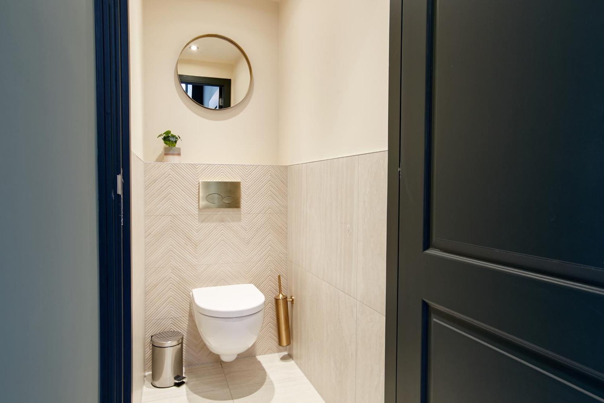 Appartement Seaside Design Den Haag