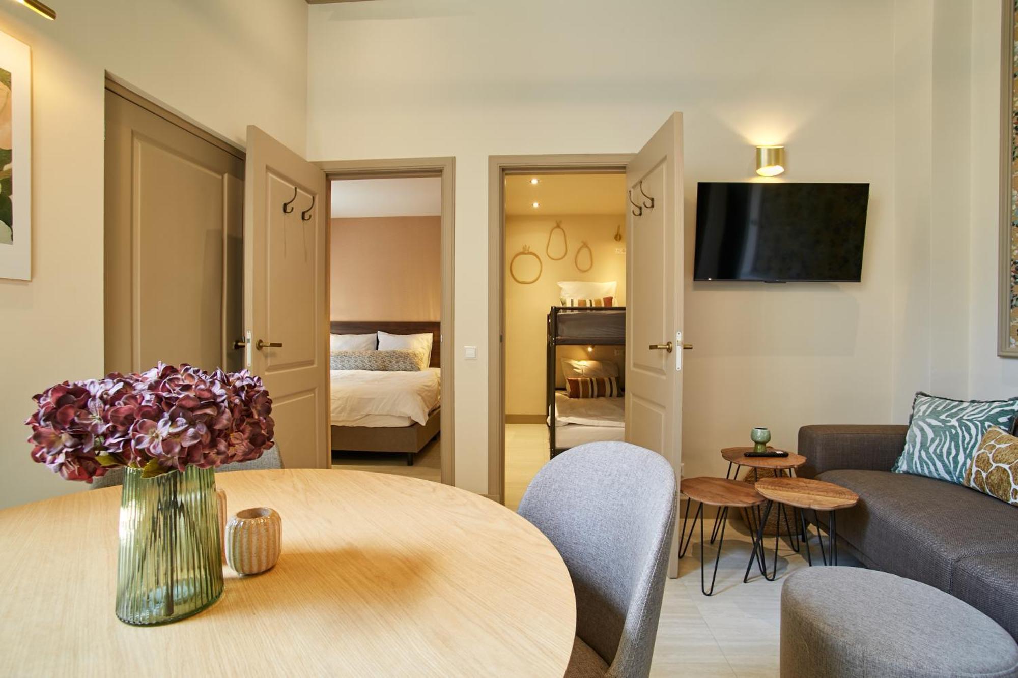 Appartement Seaside Design *