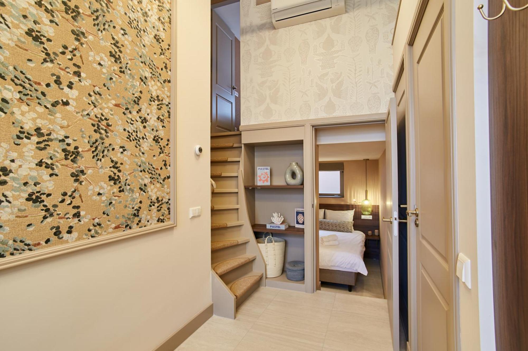 Four Star - Keizerstraat 45 Apartment