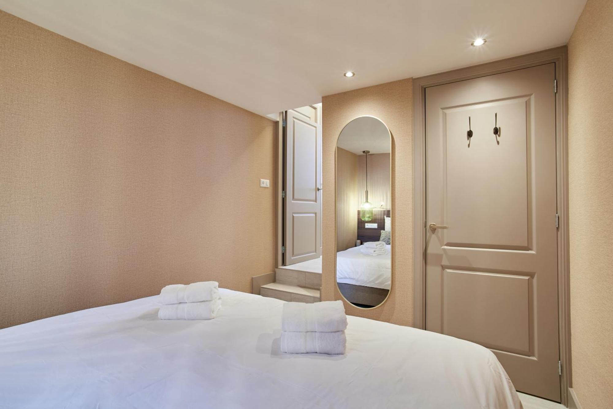 Appartement Seaside Design