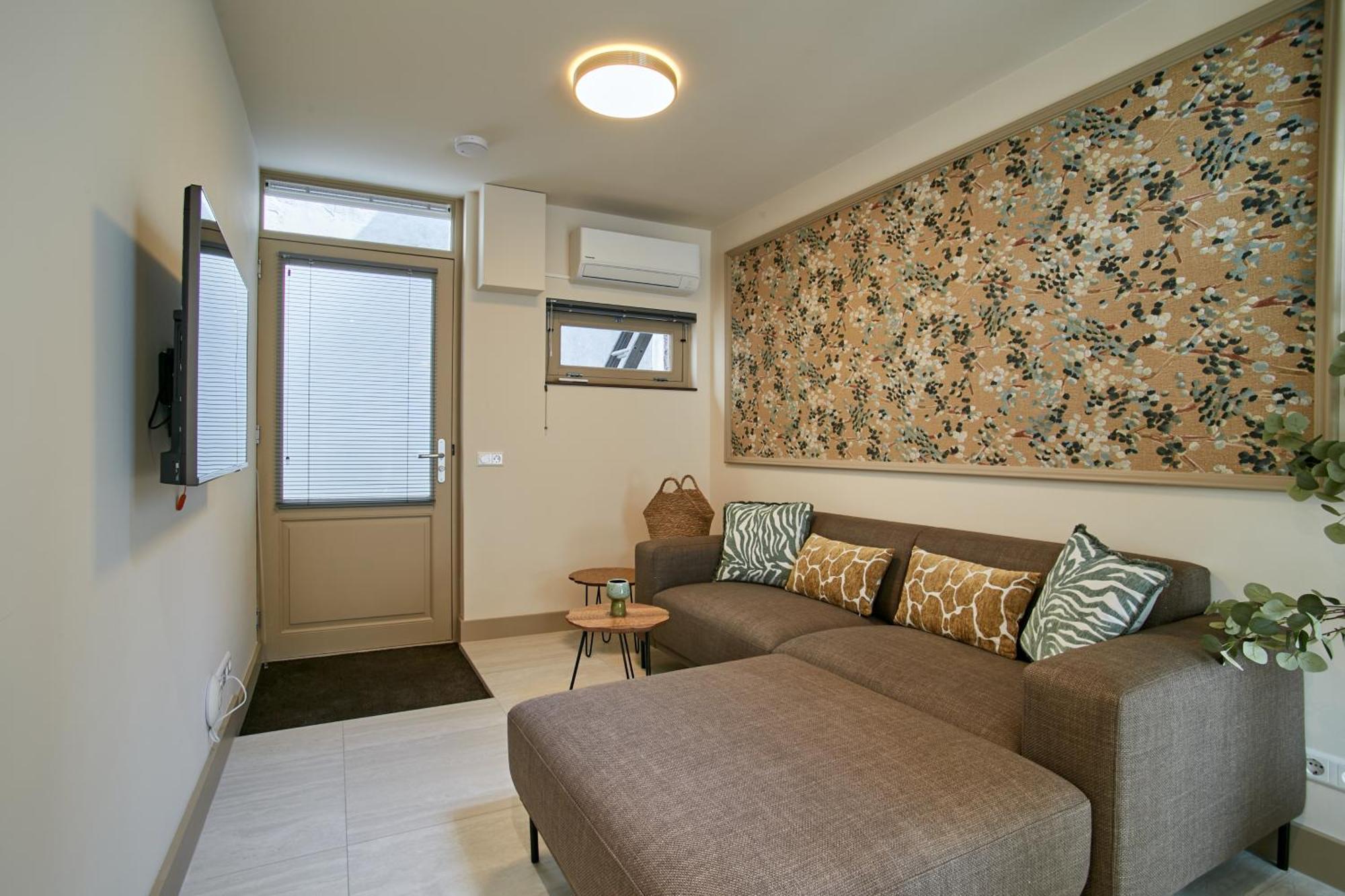 Four Star - Keizerstraat 45 Apartment *
