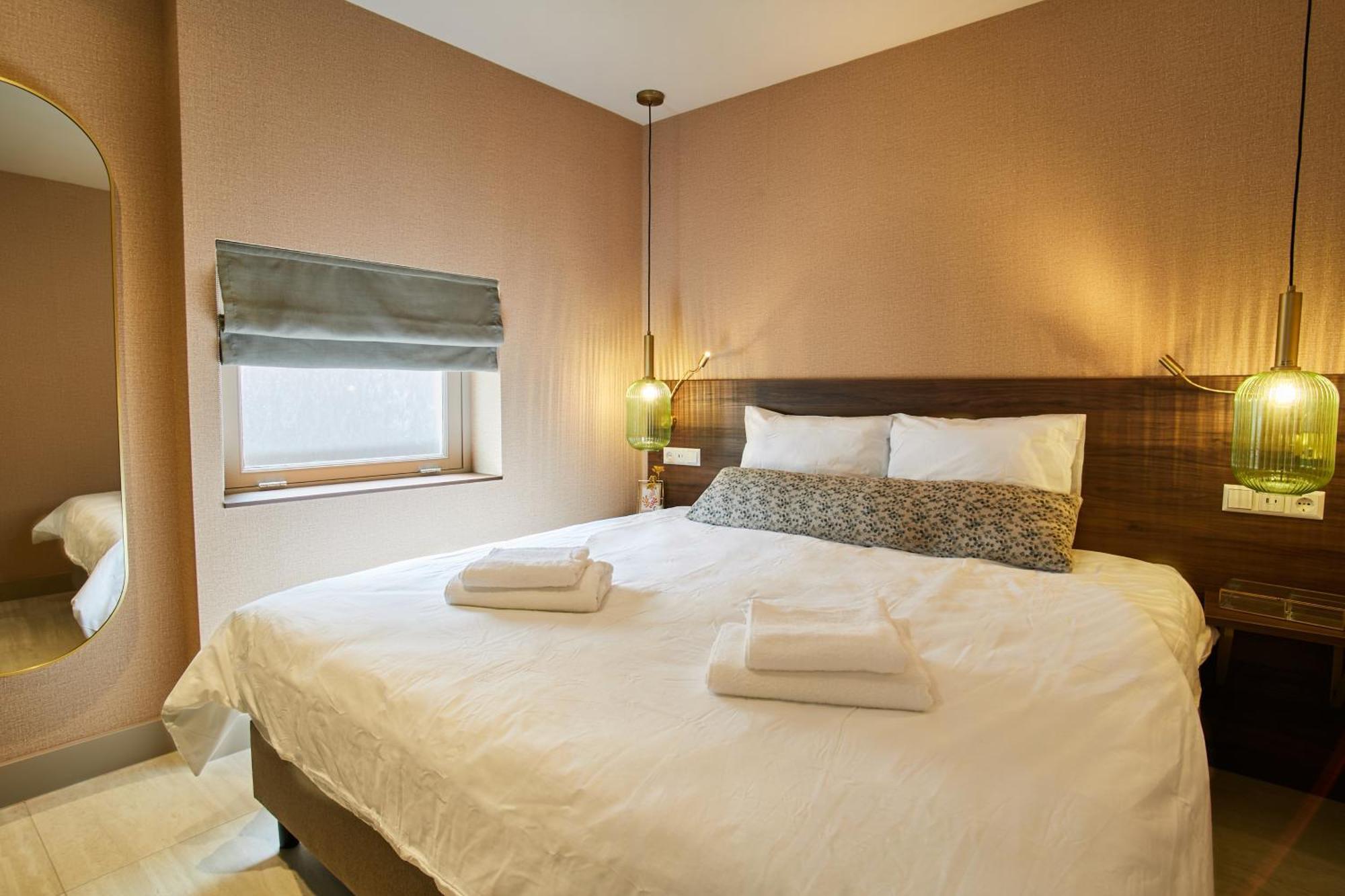 Seaside Design Appartement Den Haag