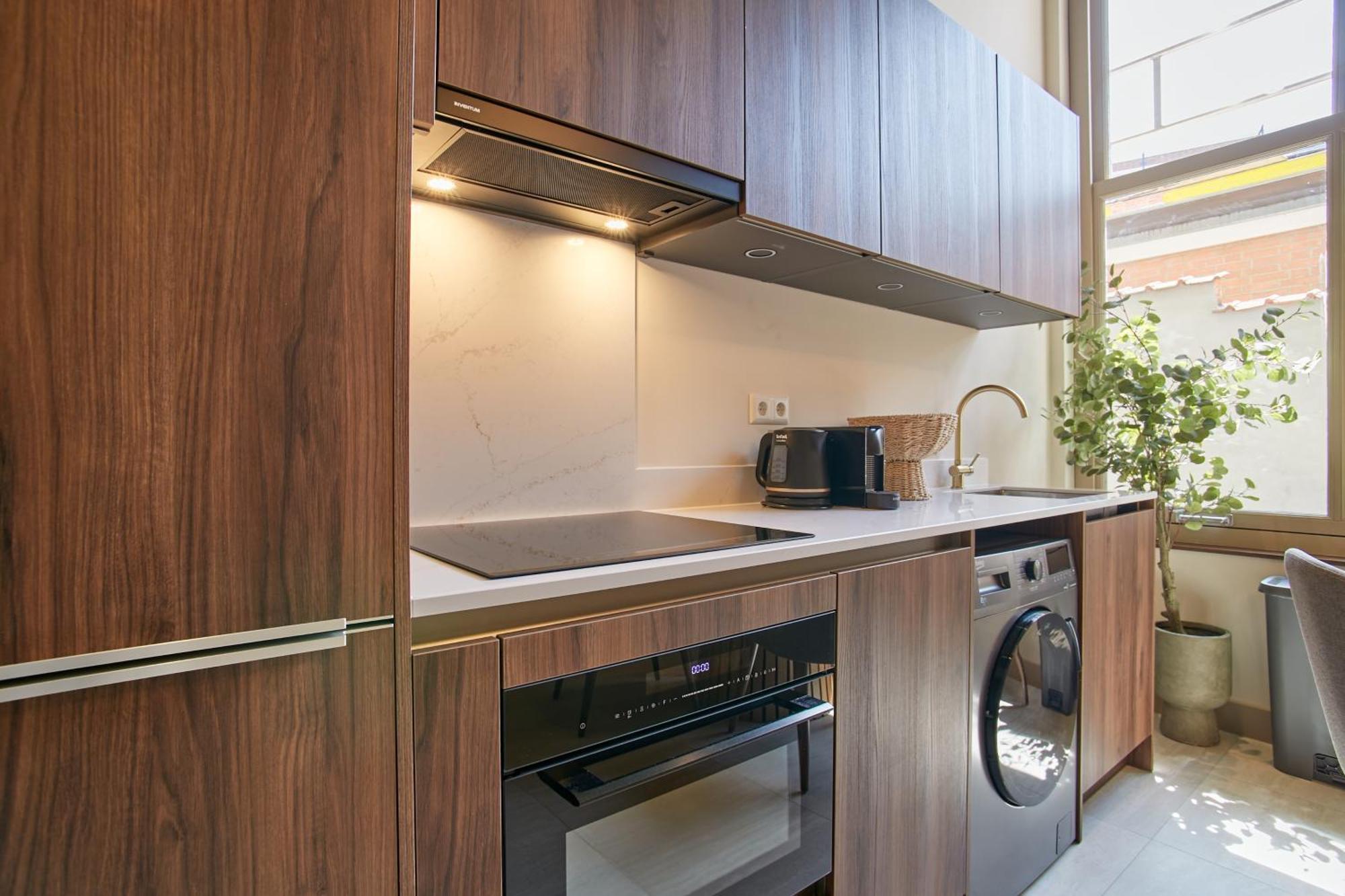 Seaside Design Appartement