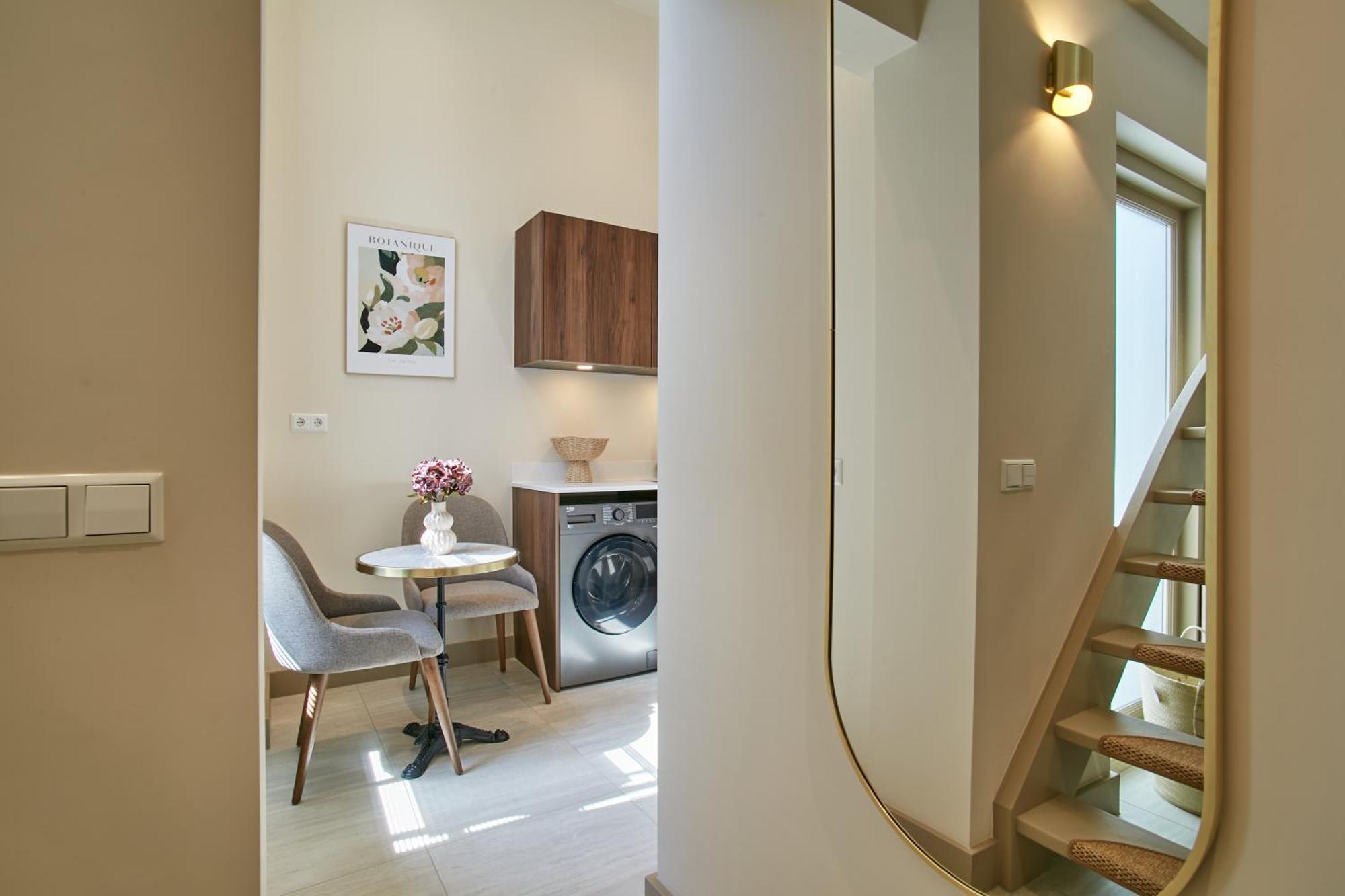 Appartement Seaside Design Den Haag