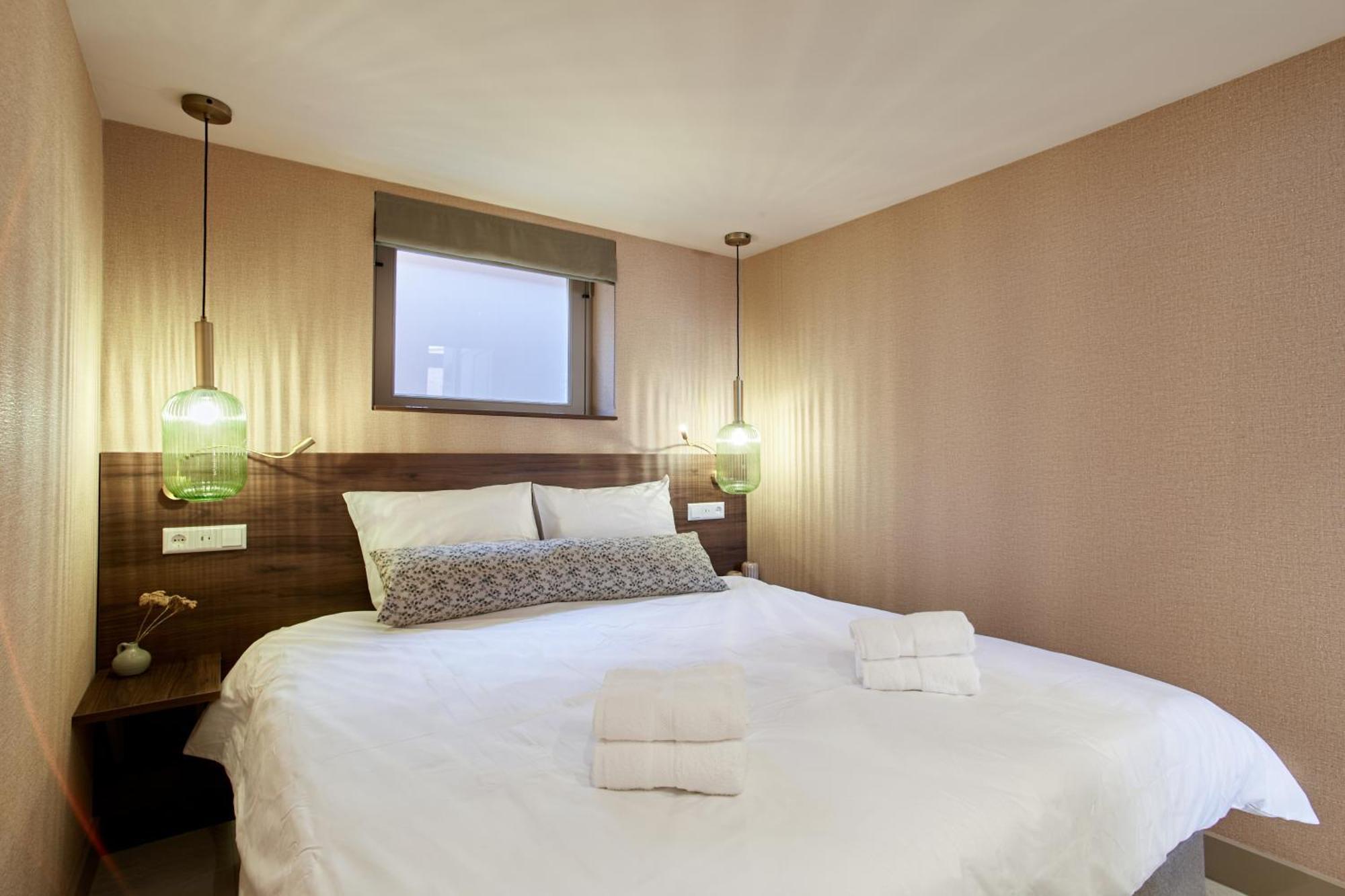 Appartement Seaside Design *