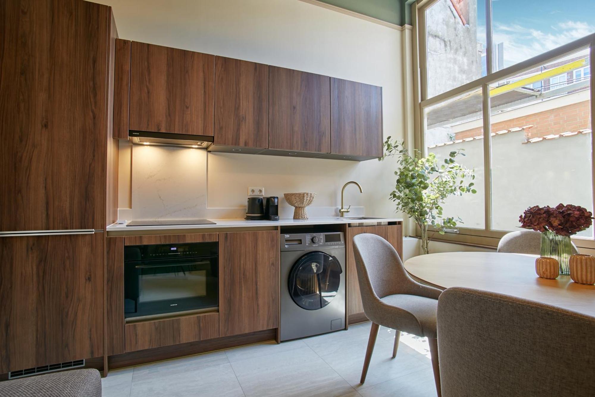 Seaside Design Apartment Den Haag