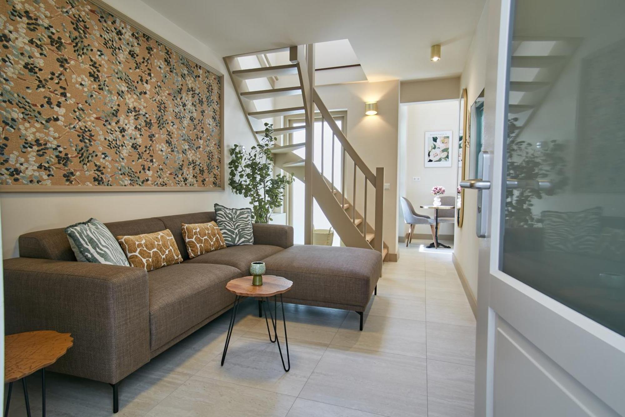 Four Star - Keizerstraat 45 Apartment