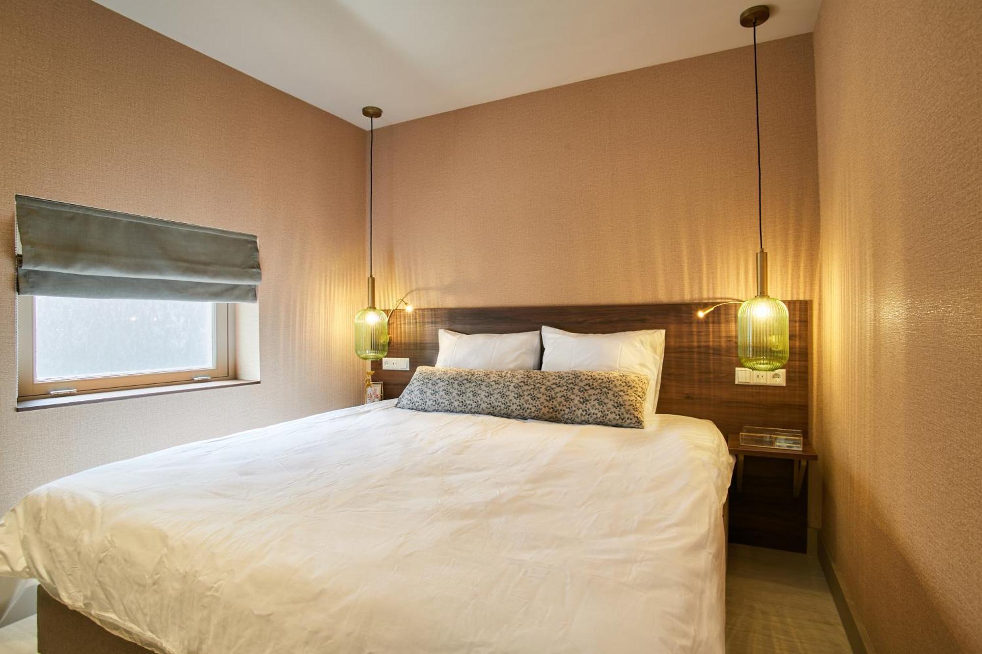 Appartement Seaside Design *