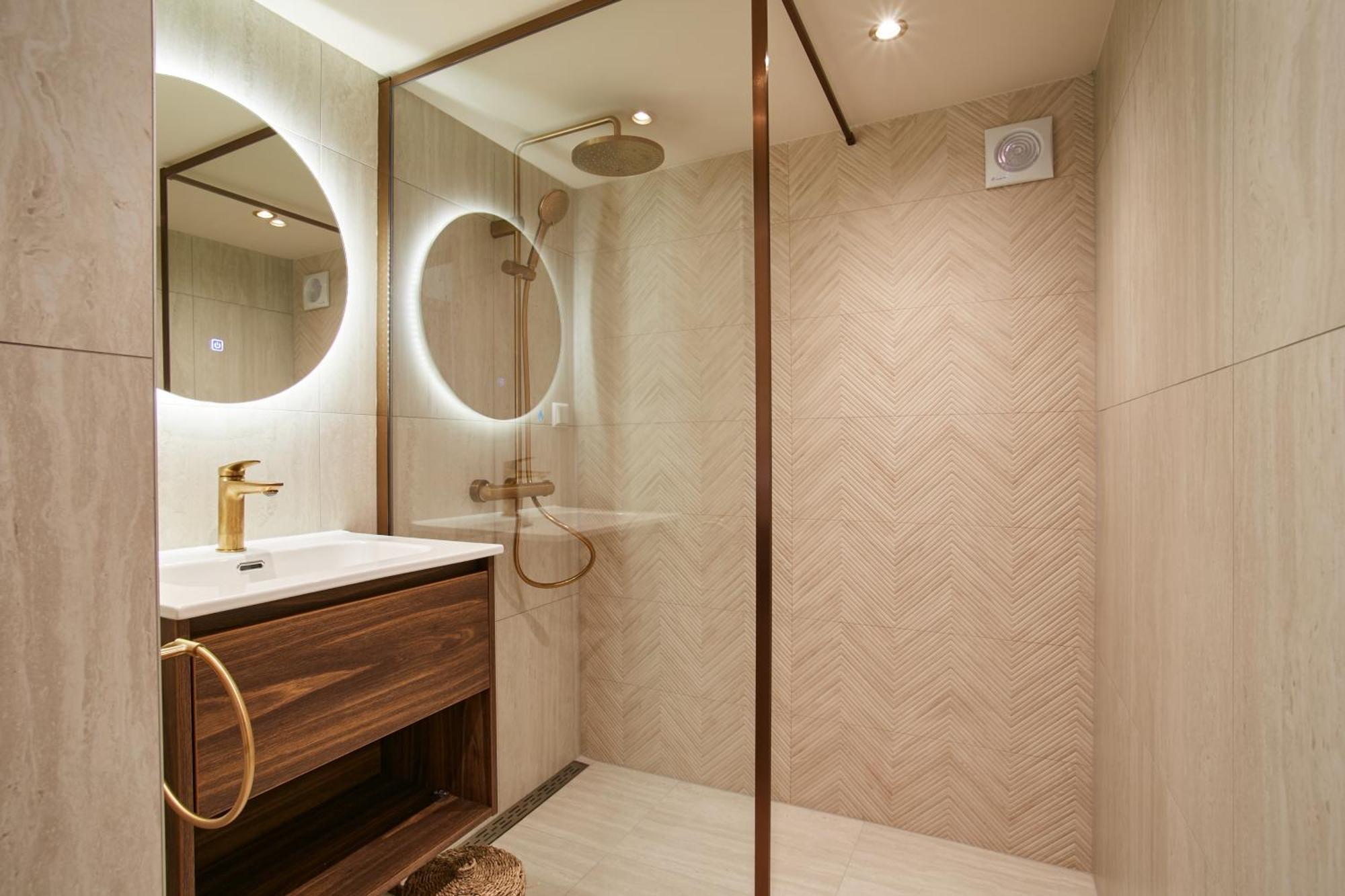 Seaside Design Appartement Den Haag