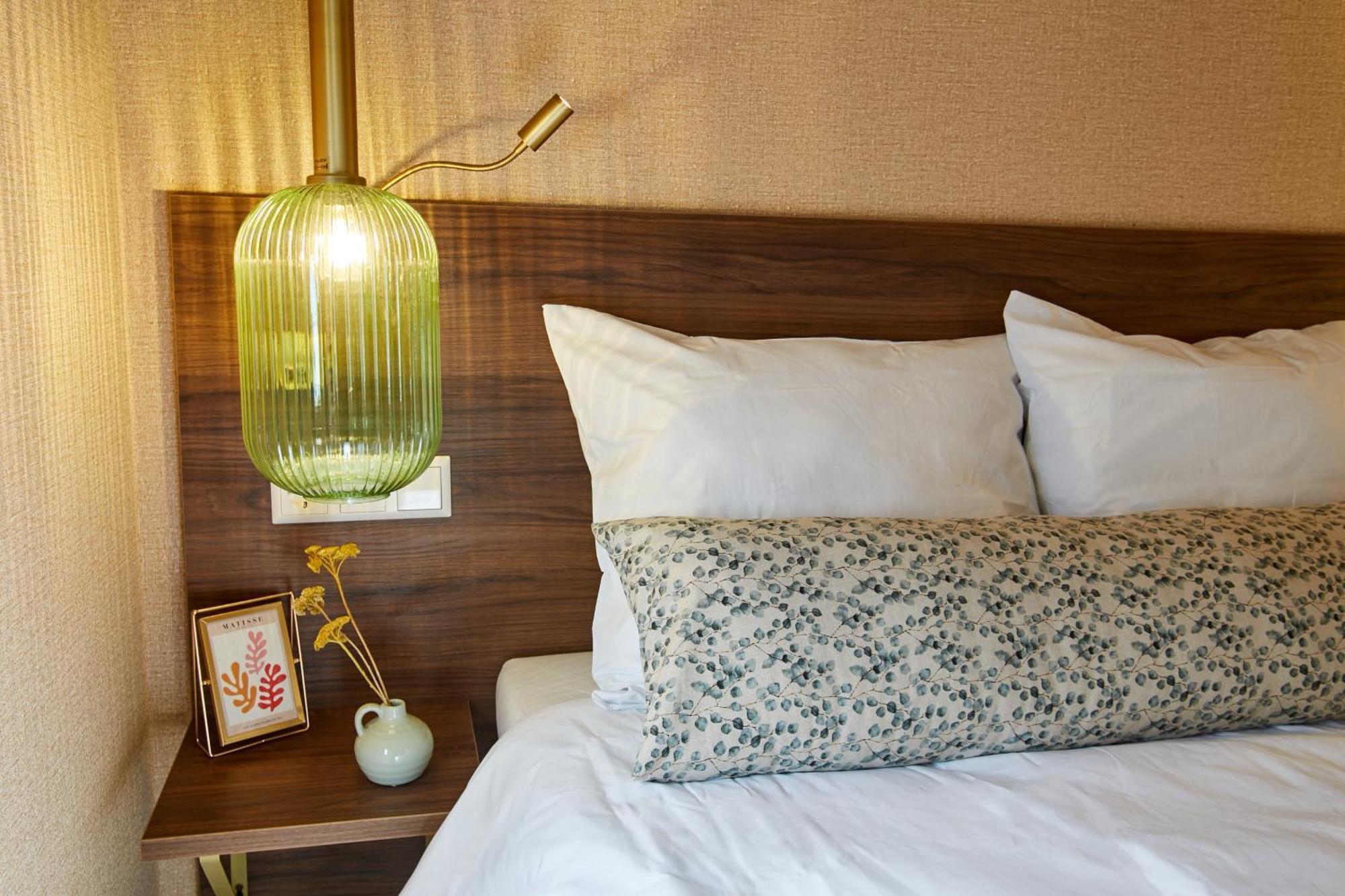 Appartement Seaside Design