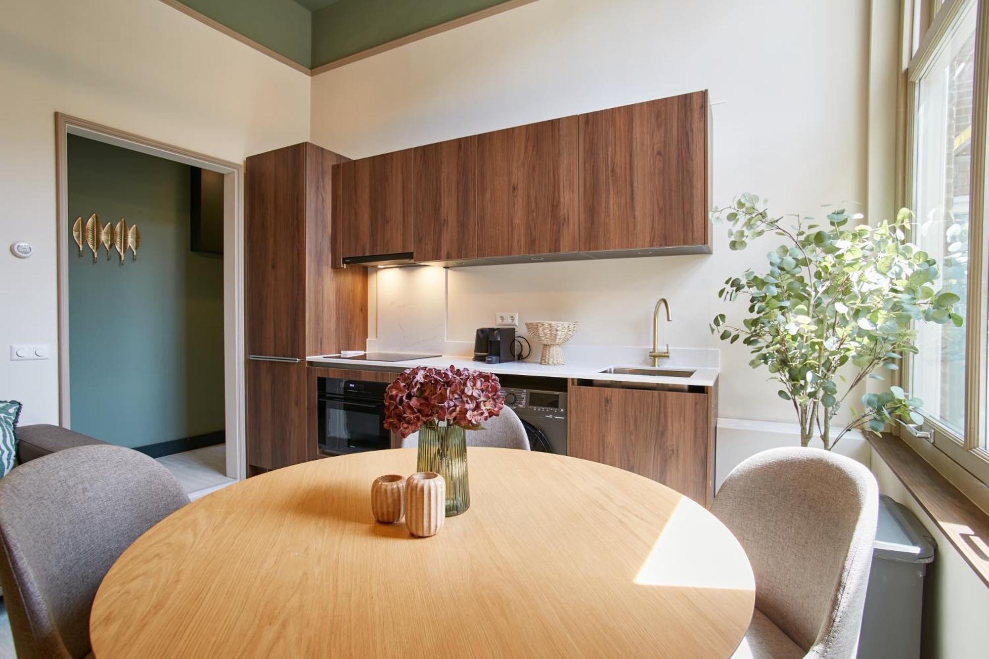 Appartement Seaside Design Den Haag