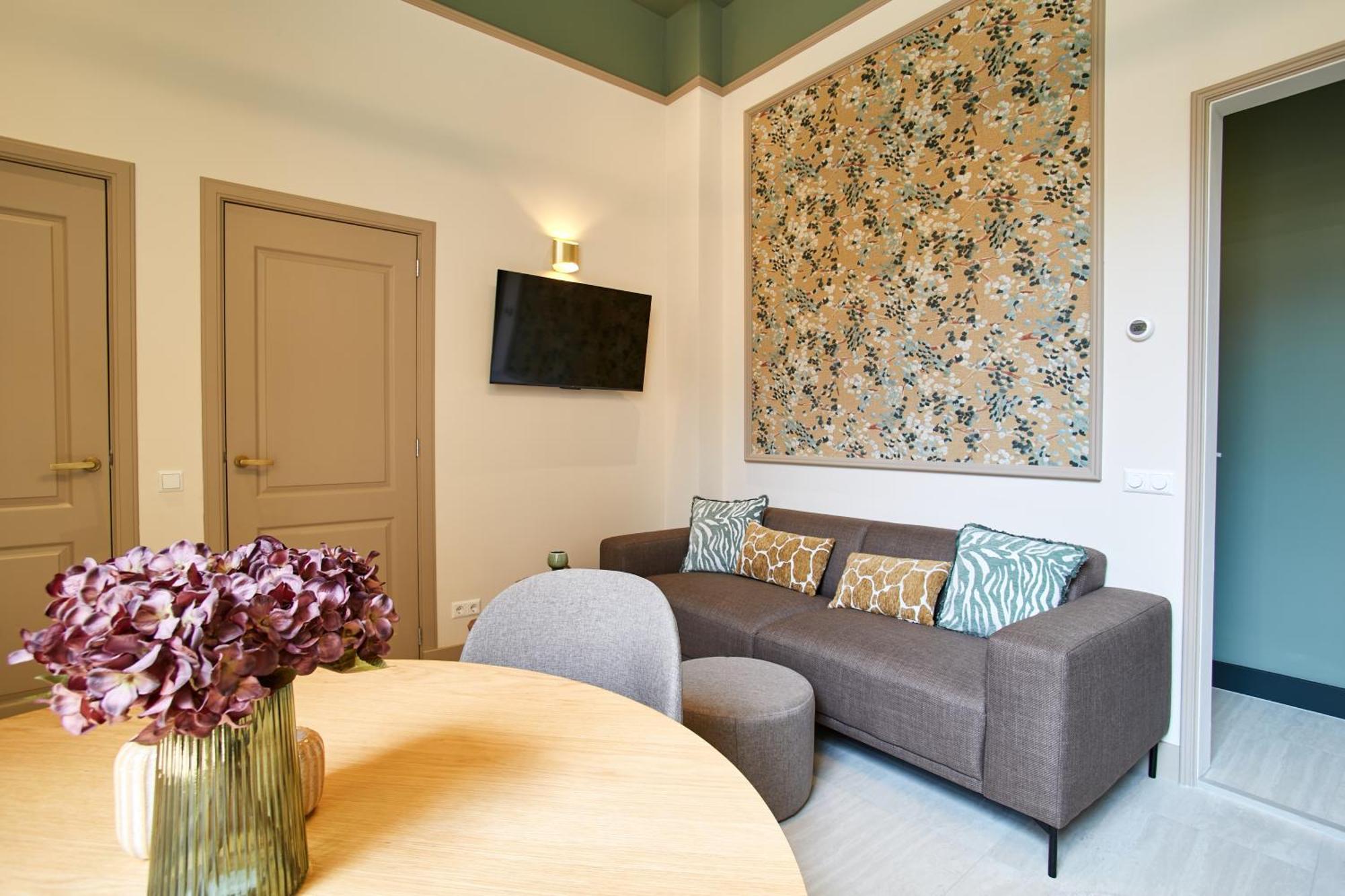 Four Star - Keizerstraat 45 *