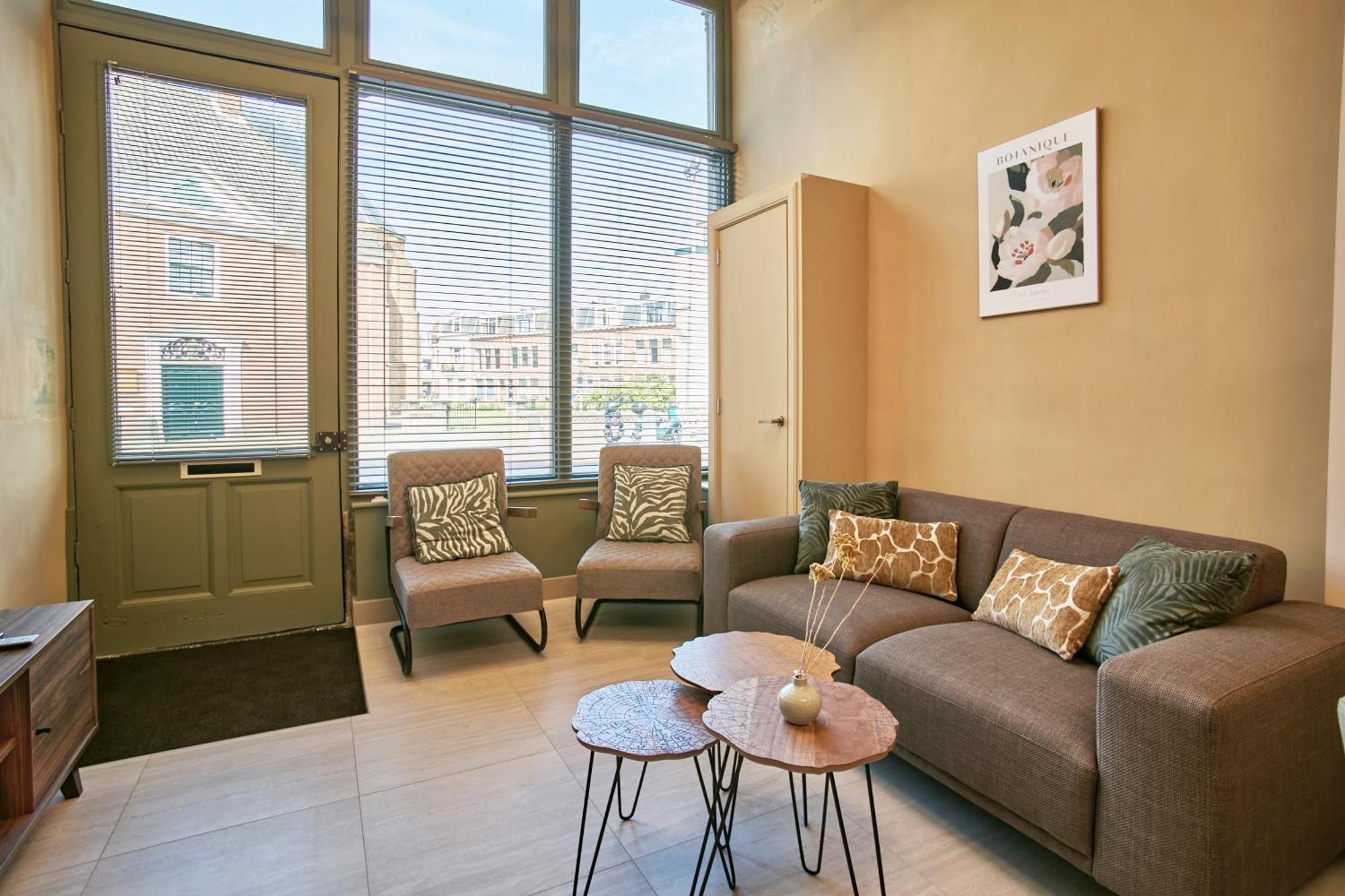 Seaside Design Den Haag