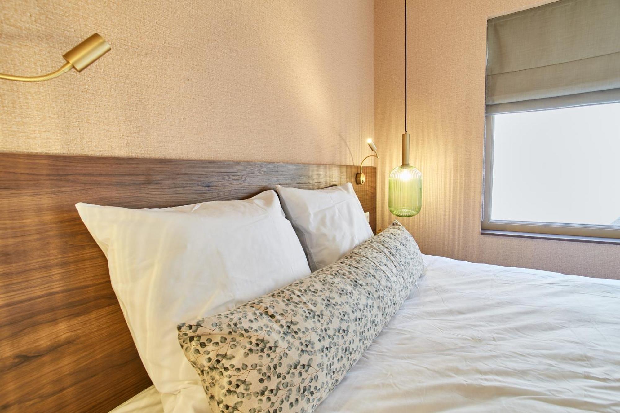 Seaside Design Appartement *