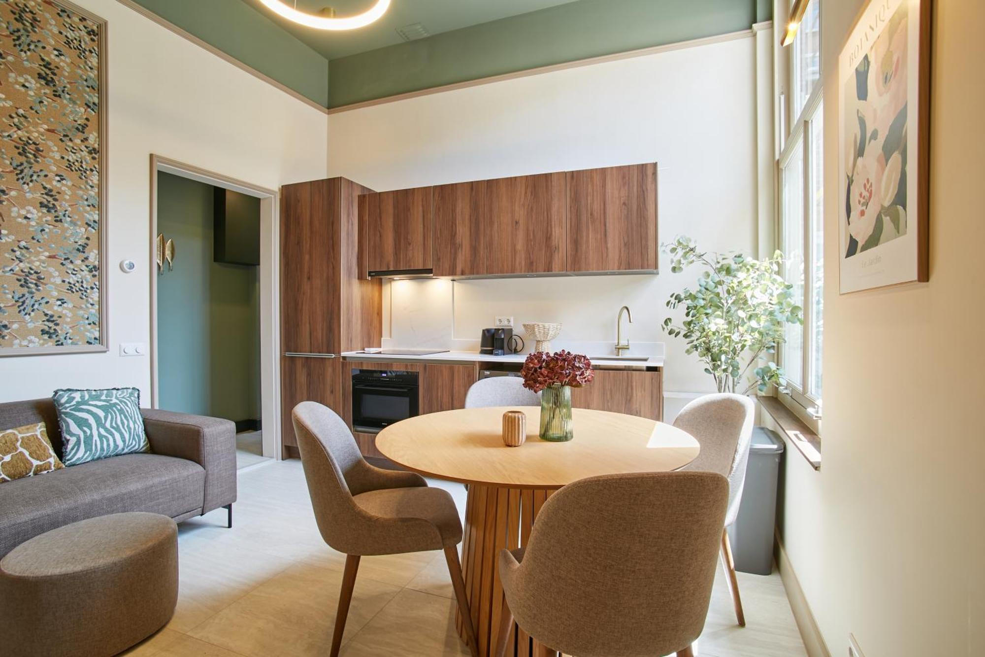 Four Star - Keizerstraat 45 Apartment