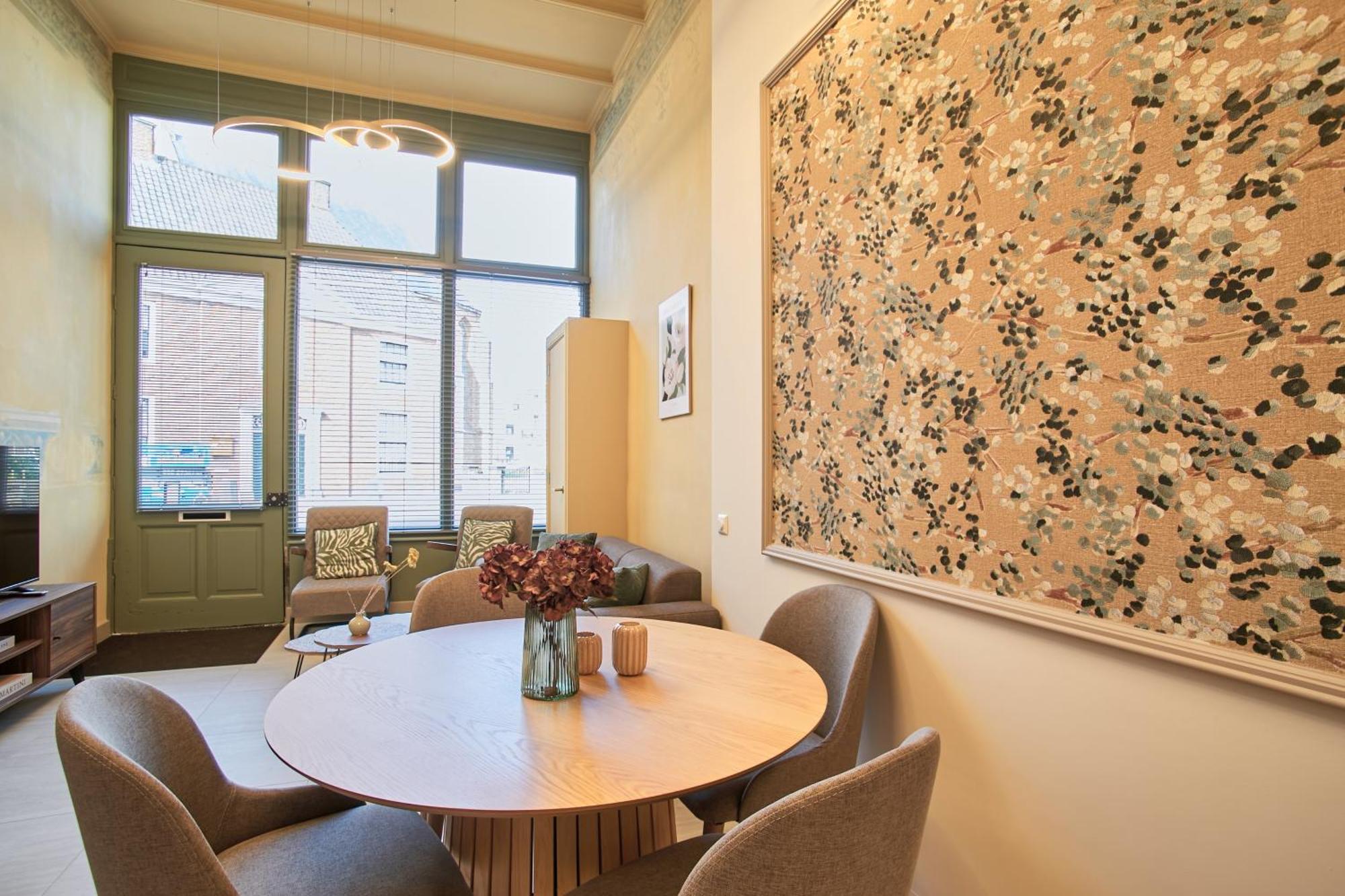 Four Star - Keizerstraat 45 *