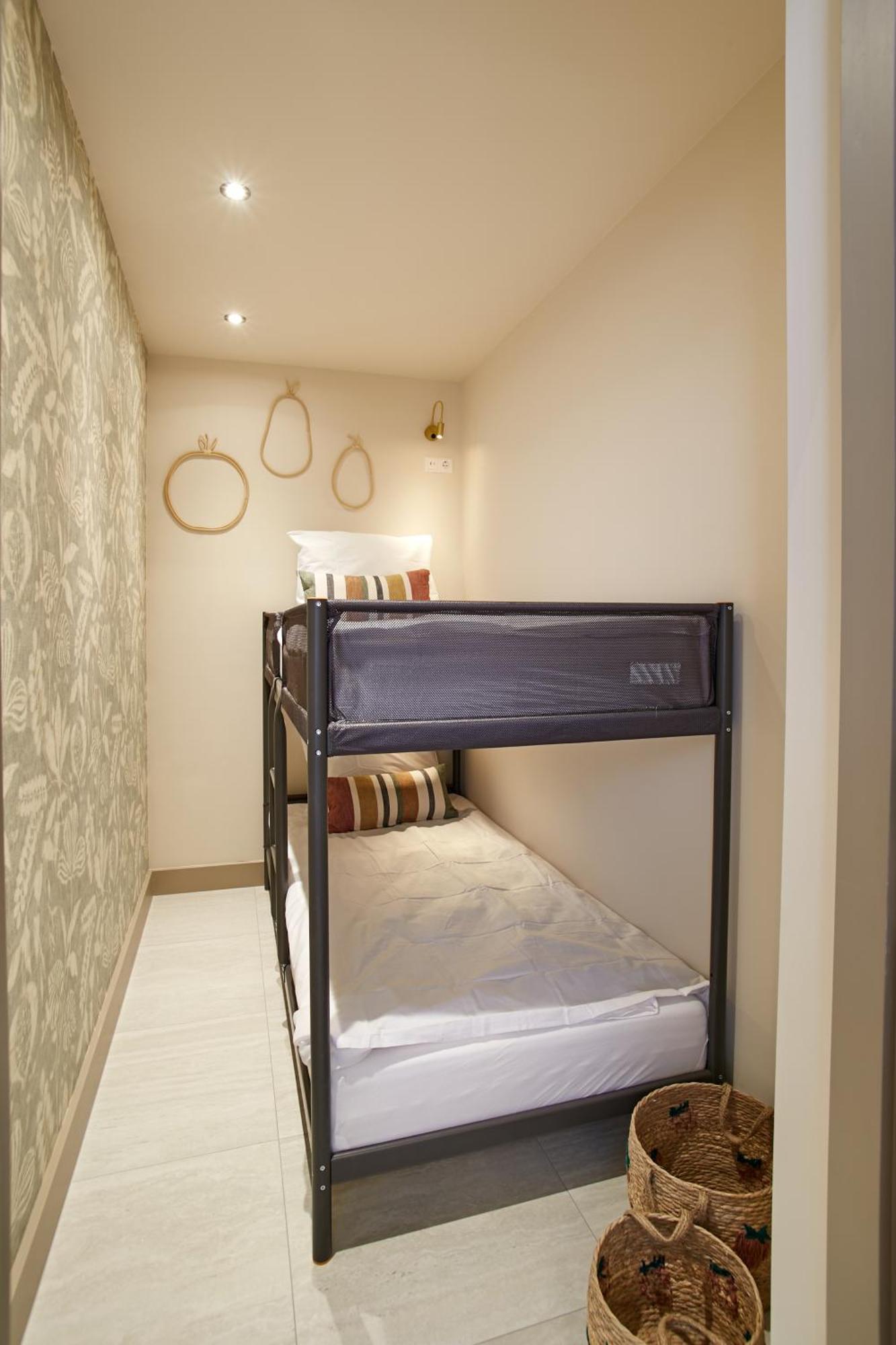 Seaside Design Appartement