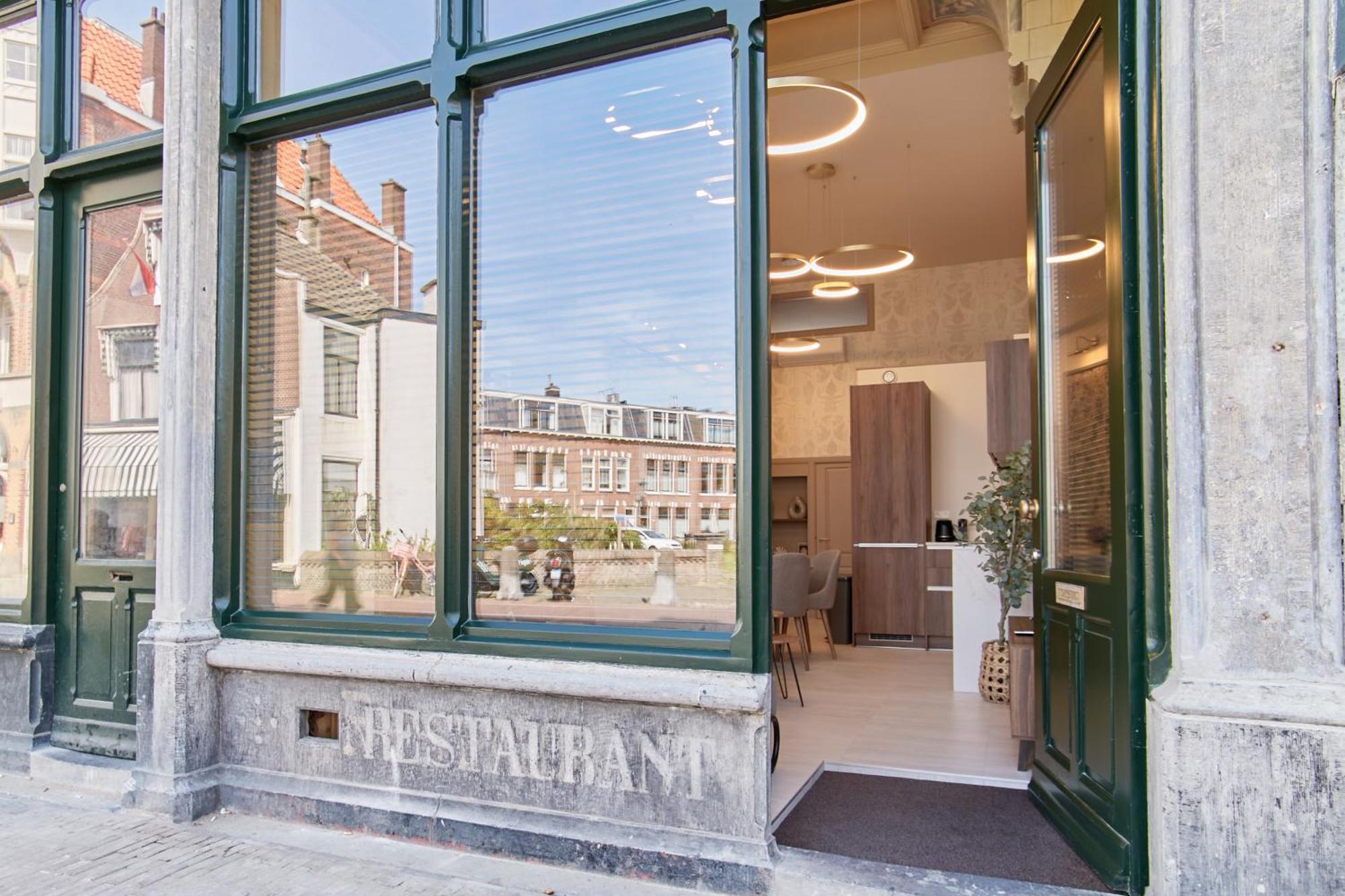 Four Star - Keizerstraat 45