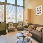 Seaside Design Apartment