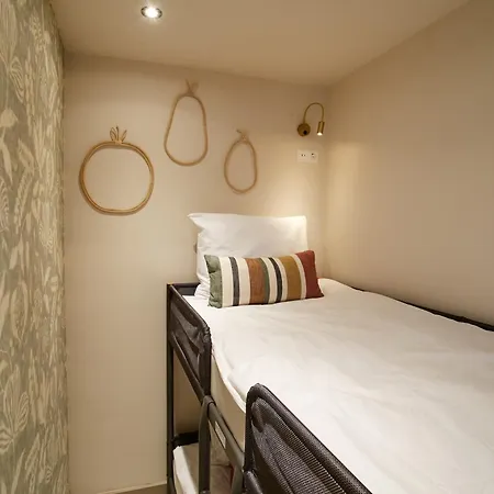 Appartement Seaside Design *