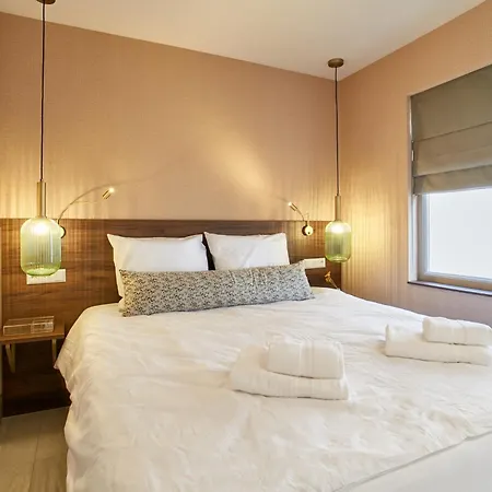 Appartement Seaside Design