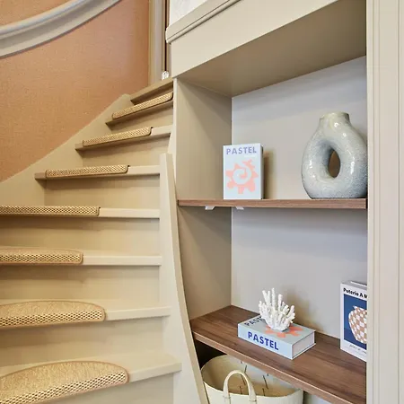 Seaside Design Appartement *