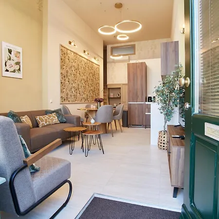 Appartement Seaside Design *