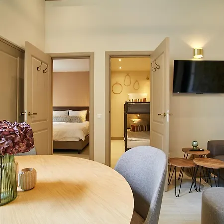 Appartement Seaside Design *