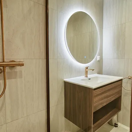 Seaside Design Appartement Den Haag