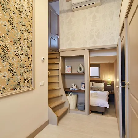 Seaside Design Appartement