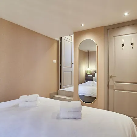 Appartement Seaside Design