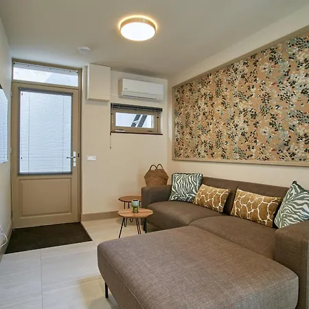 Seaside Design Appartement *