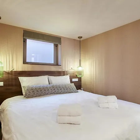 Appartement Seaside Design *