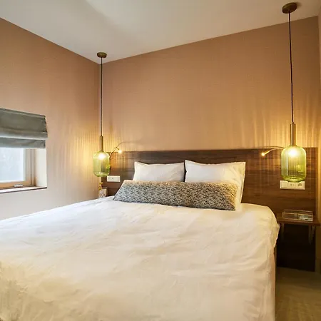 Appartement Seaside Design *