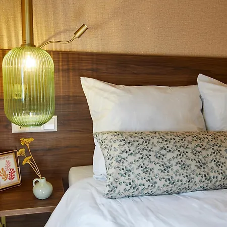 Appartement Seaside Design
