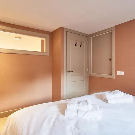 Seaside Design Appartement *