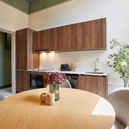 Appartement Seaside Design Den Haag