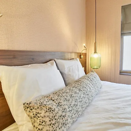 Seaside Design Appartement *