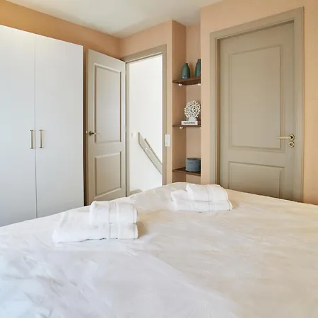 Appartement Seaside Design Den Haag