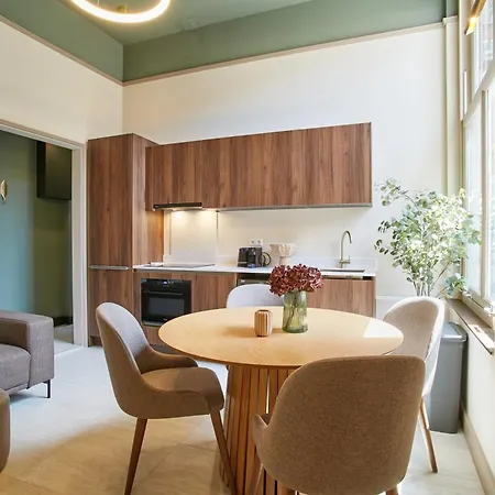 Seaside Design Appartement